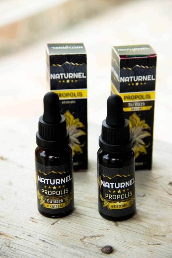 Naturnel Propolis